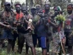OPM Kodap XII Kaimana Ciptakan Keresahan dan Paksa Warga Bergabung