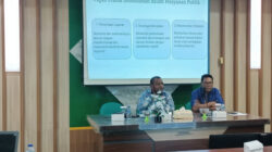 Ombudsman Papua Barat Dukung Pendidikan Vokasi Pertanian untuk Wujudkan Swasembada Pangan