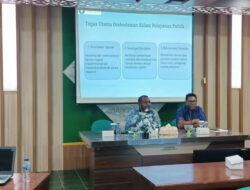 Ombudsman Papua Barat Dukung Pendidikan Vokasi Pertanian untuk Wujudkan Swasembada Pangan