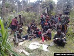 OPM Makin Brutal: Kekerasan Tak Manusiawi Terhadap Warga Asli Papua