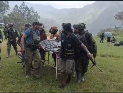 GMKI Kecam Keras Aksi Kekerasan OPM terhadap Rakyat Papua