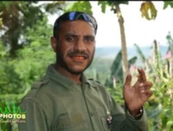 Frans Wasini Buka Suara: KNPB Terpecah dan Kerap Lakukan Kekerasan