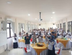 Sekolah Garuda: Bukti Nyata Komitmen Pemerataan Pendidikan di Papua
