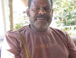 Pdt. Telius Wonda Ingatkan Warga: “Jangan Terpancing Isu Provokatif OPM”