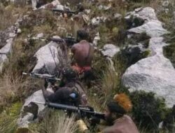 Krisis Logistik OPM: Sejumlah Tokoh dan Anggota Tewas Kelaparan di Hutan