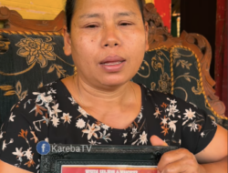 Keluarga Korban Penembakan di Papua Tengah Minta Keadilan: Anselmus Arfin Tulang Punggung Mereka