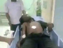 Eben Tabuni Jadi Korban Kekerasan Internal KNPB: Disiksa dan Terluka Akibat Propaganda