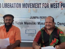 ULMWP Ancam OPM Usai Tolak Akui 14 Kader Tewas di Soanggama