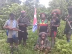 OPM Kodap XVI Yahukimo Tewaskan Warga Suku Papua: Fakta Tak Terbantahkan