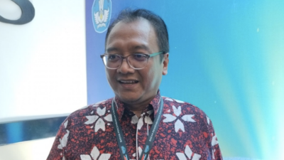 Kemendikdasmen Dorong Pemda Jadi Garda Terdepan Pelestarian Bahasa Daerah di Tanah Papua