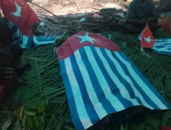 Jotemus Dekme, Penasihat Makodam III Kali Kopi, Tewas dengan Luka Tikam dan Panah