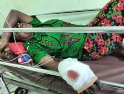 Ibu Tarina Murib Tewas Tragis: Bukti Kekerasan OPM terhadap Rakyat Papua