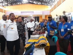 Papua Selatan Gencar Identifikasi Potensi Seni Budaya untuk Selamatkan Warisan Leluhur