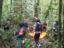 OPM Kodap XVI Yahukimo Kembali Bunuh Warga Sipil, Kecaman Muncul dari Masyarakat