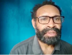 Tokoh Papua Kecam Pernyataan Sebby Sambom yang Sebut Detinus Sani “Antek Aparat”