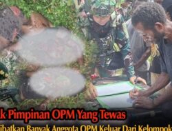 OPM Alami Krisis Kepemimpinan, Banyak Anggota Tinggalkan Kelompok