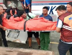 Melany Wamea, Guru Asli Papua, Tewas Tragis Dibunuh OPM di Yahukimo