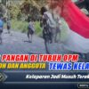 Krisis Logistik Hantam OPM: Tokoh dan Anggota Tewas Kelaparan