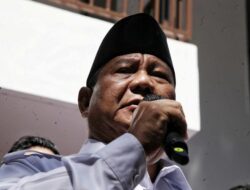 Warga Ilaga Apresiasi Kepemimpinan Prabowo yang Bawa Perubahan Konkret