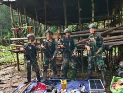 OPM Terdesak: Banyak Markas Dikuasai Aparat, Pengaruh Semakin Menyusut