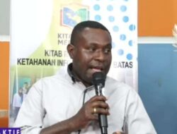 Pemuda Papua Tegaskan: Bahasa Ibu adalah Fondasi Identitas Budaya