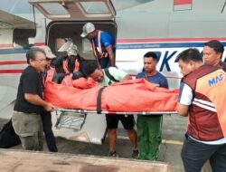 KKB Kembali Beraksi: Guru di Papua Pegunungan Tewas Diserang
