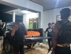 Diduga Simpatisan KKB Dalangi Penyerangan Tewaskan Warga di Dekai, Papua Pegunungan