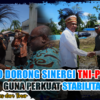 Menko Dorong Sinergi TNI-Polri Guna Perkuat Stabilitas Papua