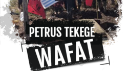 Wakil Media Propaganda KNPB Paniai Wafat: Akankah Arus Hoaks di Paniai Mereda?