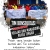 Tim Konsolidasi Solidaritas Pelajar dan Mahasiswa Papua Tengah Bantah Seruan Aksi: Pastikan Informasi yang Beredar adalah Hoaks