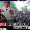 Pemprov Papua Dorong Perempuan OAP Berperan Aktif di Segala Bidang