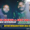 Egianus Kogoya & Kopi Tua Heluka Menyerukan Ketenangan: Ajakan kepada OPM untuk Menghentikan Aksi Kekerasan