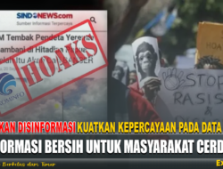 HOAKS MEMICU KEGADUHAN, WARGA PULIHKAN FAKTA DI PANIAI