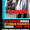 Terbongkar! Lea Sobolim Diduga Ditembak Rekannya Sendiri, TPNPB-OPM Tutupi Perpecahan Internal
