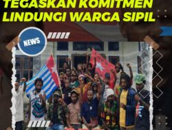 KNPB Yahukimo Sampaikan Klaim Sepihak, Pemerintah Tegaskan Komitmen Lindungi Warga Sipil