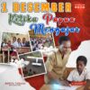 1 Desember: Ketika Papua Mengajar