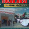 Masyarakat Papua Pegunungan Tolak Aksi Pendudukan Kantor DPRP
