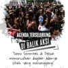 Aksi Demo Serentak di Papua Picu Pertanyaan: Ada Pihak yang Menunggangi?