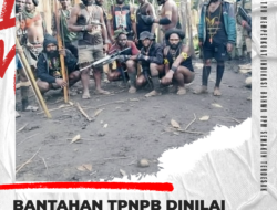 Bantahan TPNPB Dinilai Bentuk Kepanikan atas Eks Anggota yang Pilih Kembali ke NKRI