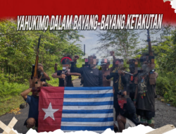 Teror Ancaman di Yahukimo: TPNPB-OPM Kodap XVI Intimidasi Warga Sipil dan Tokoh Lokal