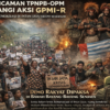 Ancaman TPNPB-OPM Bayangi Aksi GPMI-R, Ruang Demokrasi di Intan Jaya Terjepit Kekerasan