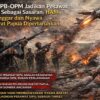 TPNPB-OPM Jadikan Pesawat Sipil Sebagai Sasaran, HAM Dilanggar dan Nyawa Rakyat Papua Dipertaruhkan